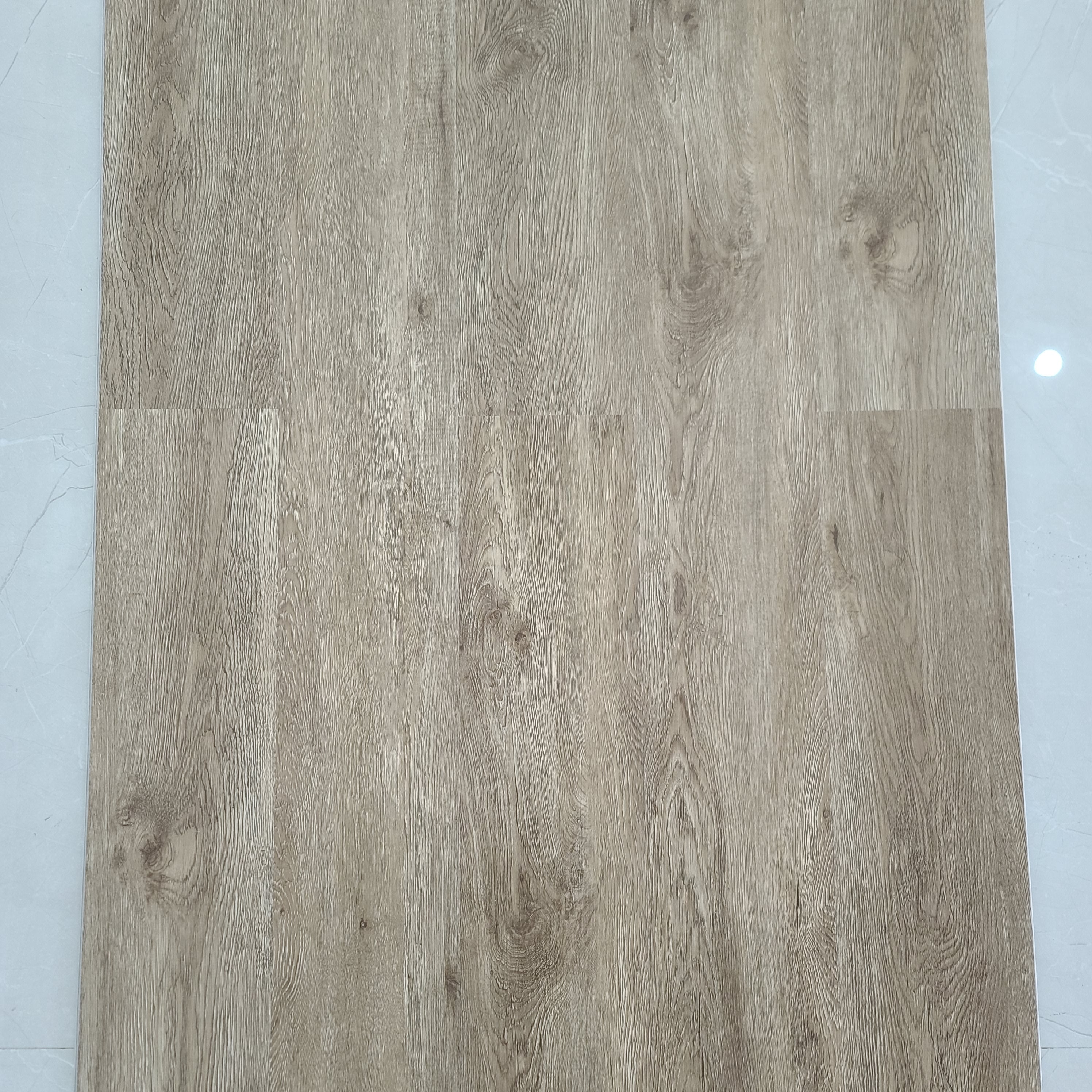 Energy Living Wood Interlock Wall Panel & Flooring 97" x 36"