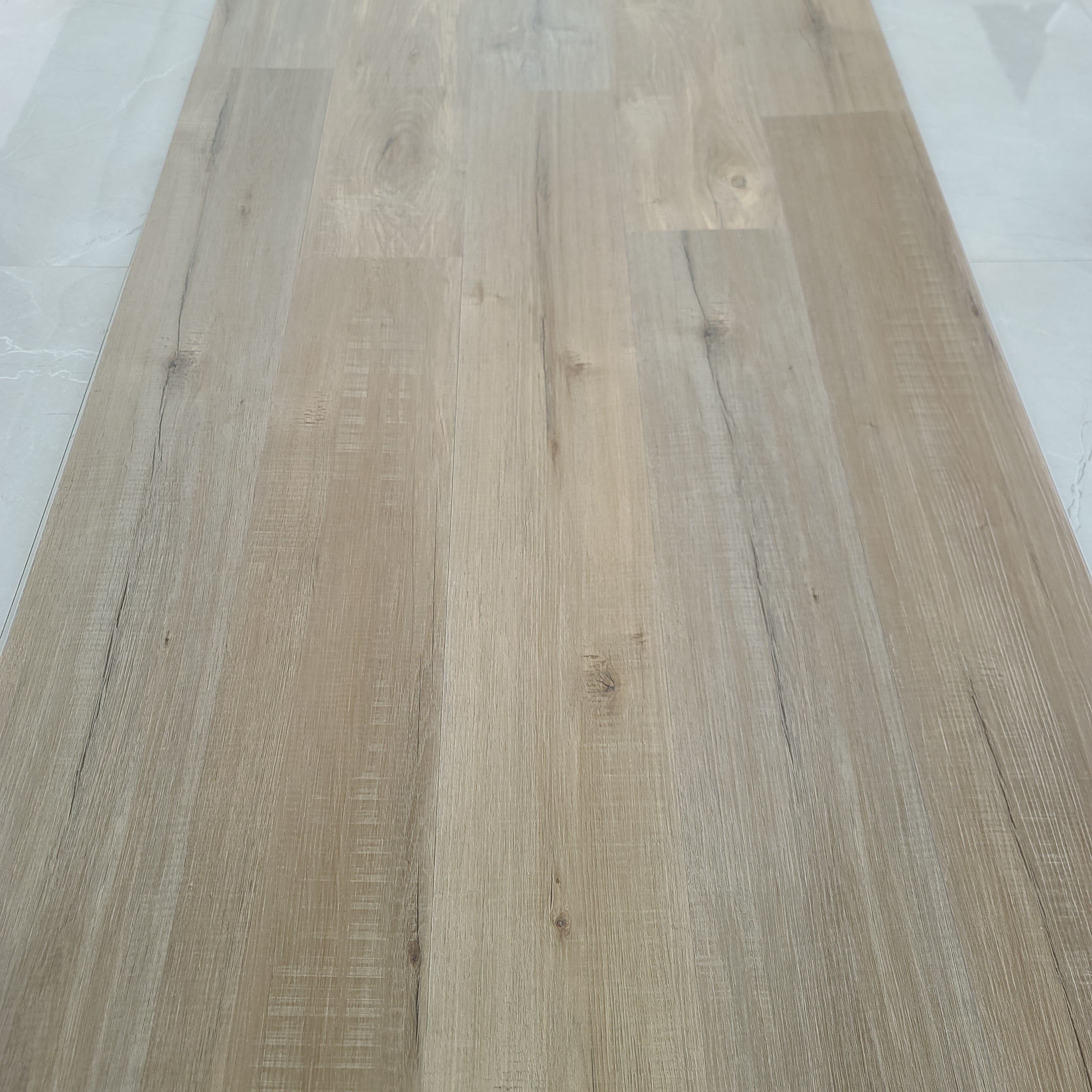 Peak Elevation Wood Interlock Wall Panel & Flooring 97" x 36"