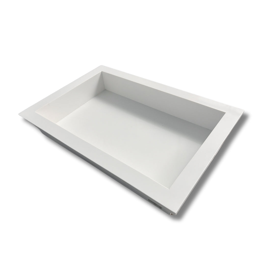 Marble Shower Niches 24" x 16"