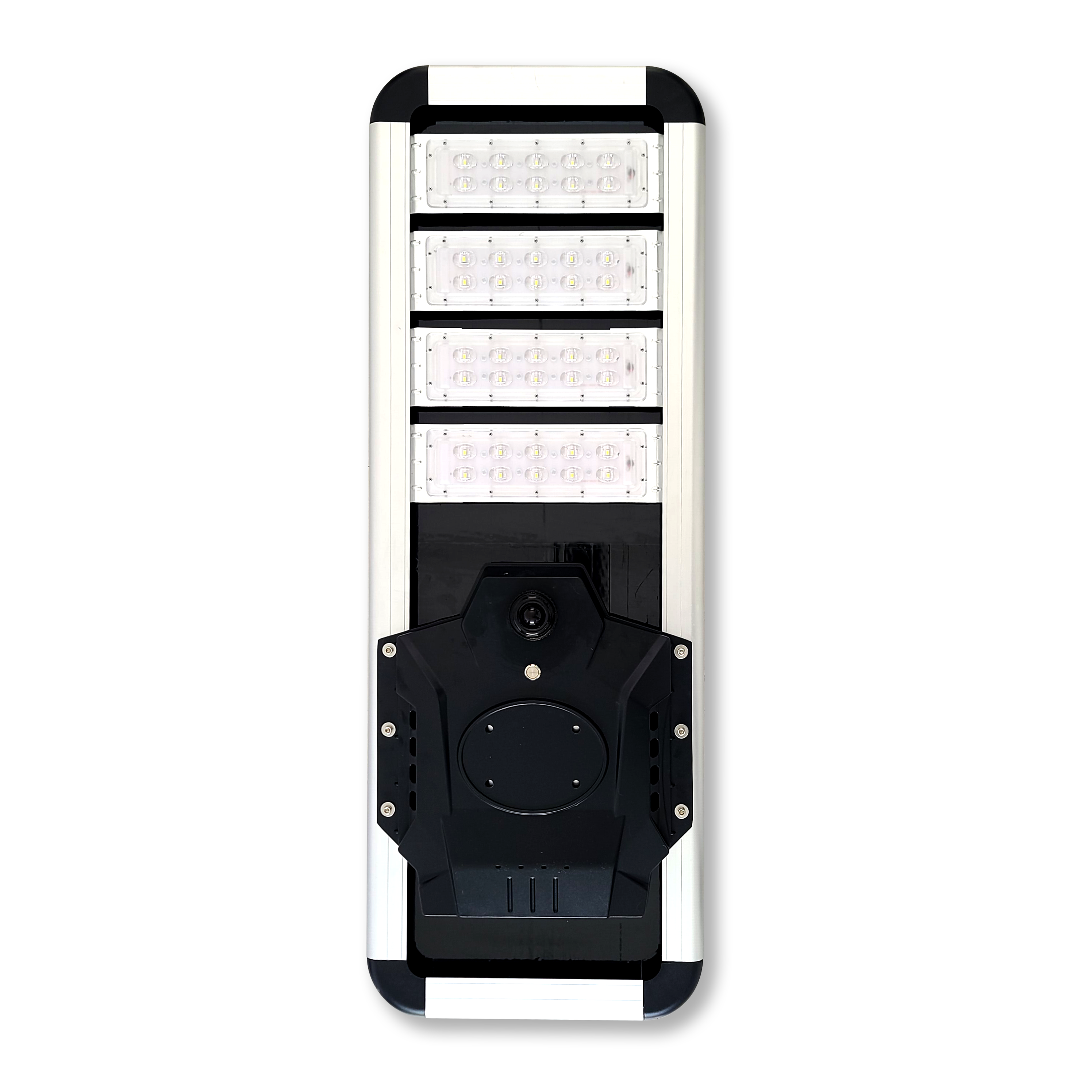 Front Side 500W Solar Lights Outdoor