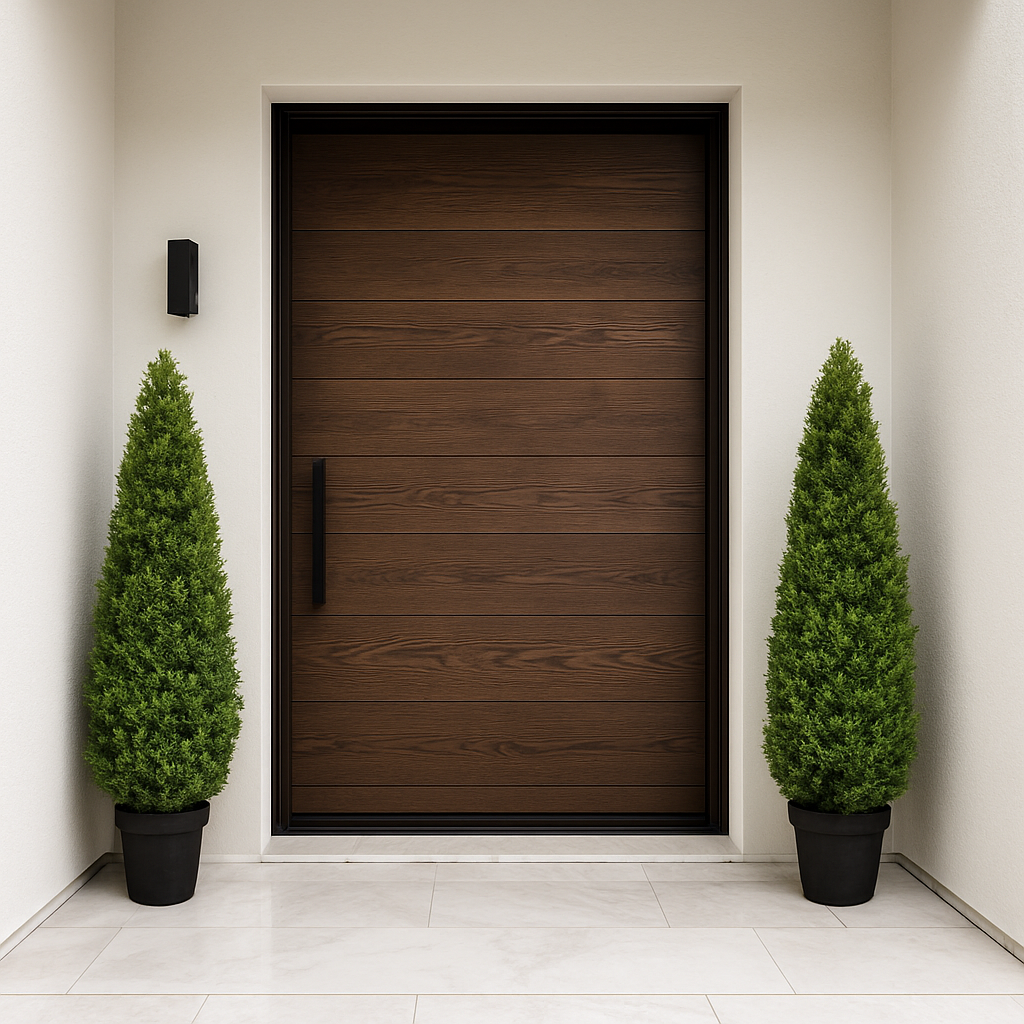 62" Artificial Cedar Pine