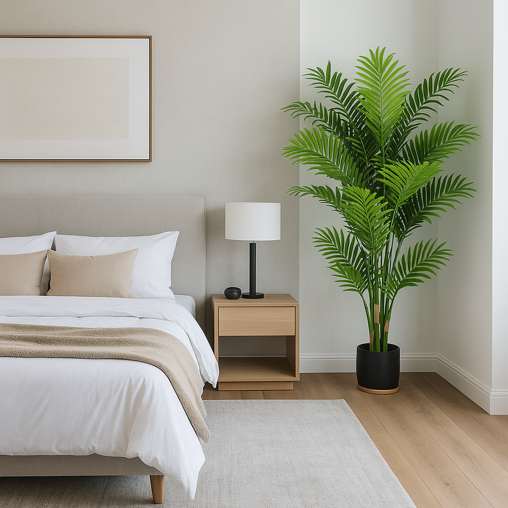 BOGO 2x1 62" Artificial Palm Tree