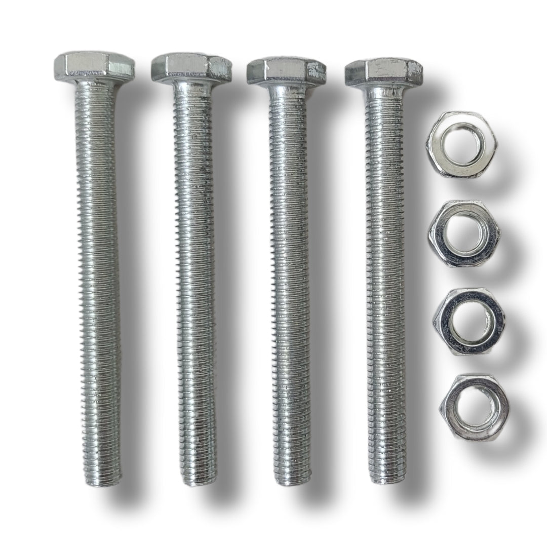 Accessories to be used for solar lamps on the 500W Solar Street Light