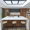 White Carrara Marble Wall Panel 96