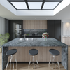 Gray Carrara Marble Wall Panel 96