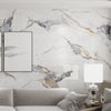 Continental Carrara Marble Wall Panel 96