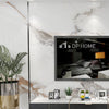 Emperor Carrara Marble Wall Panel 96