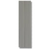 94.49" x 25.20" Wood Acoustic Wall Panels