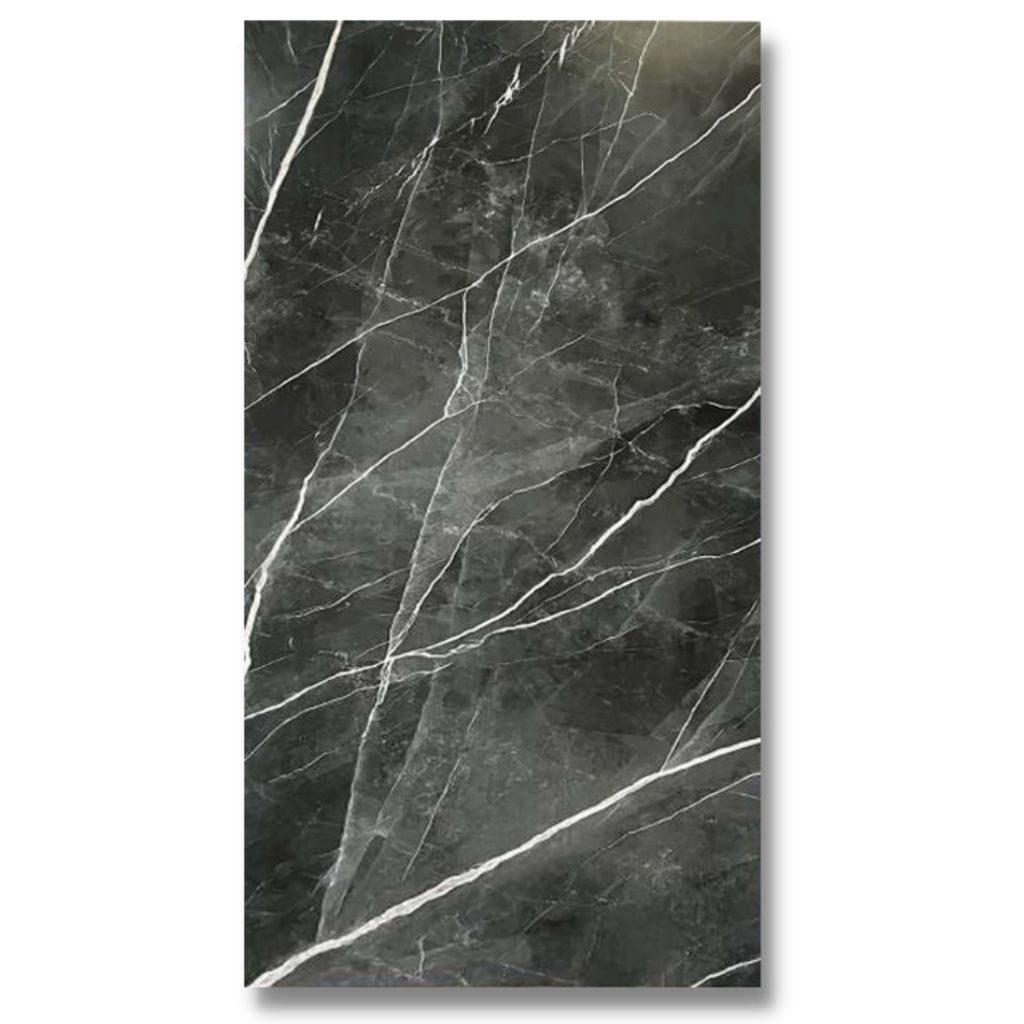 Marble Wall Panels - 8 ft x 4 ft (Covers 32 sq ft per box)
