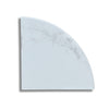 Marble Shampoo Shelves 9" x 9"