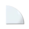 Marble Shampoo Shelves 9" x 9"