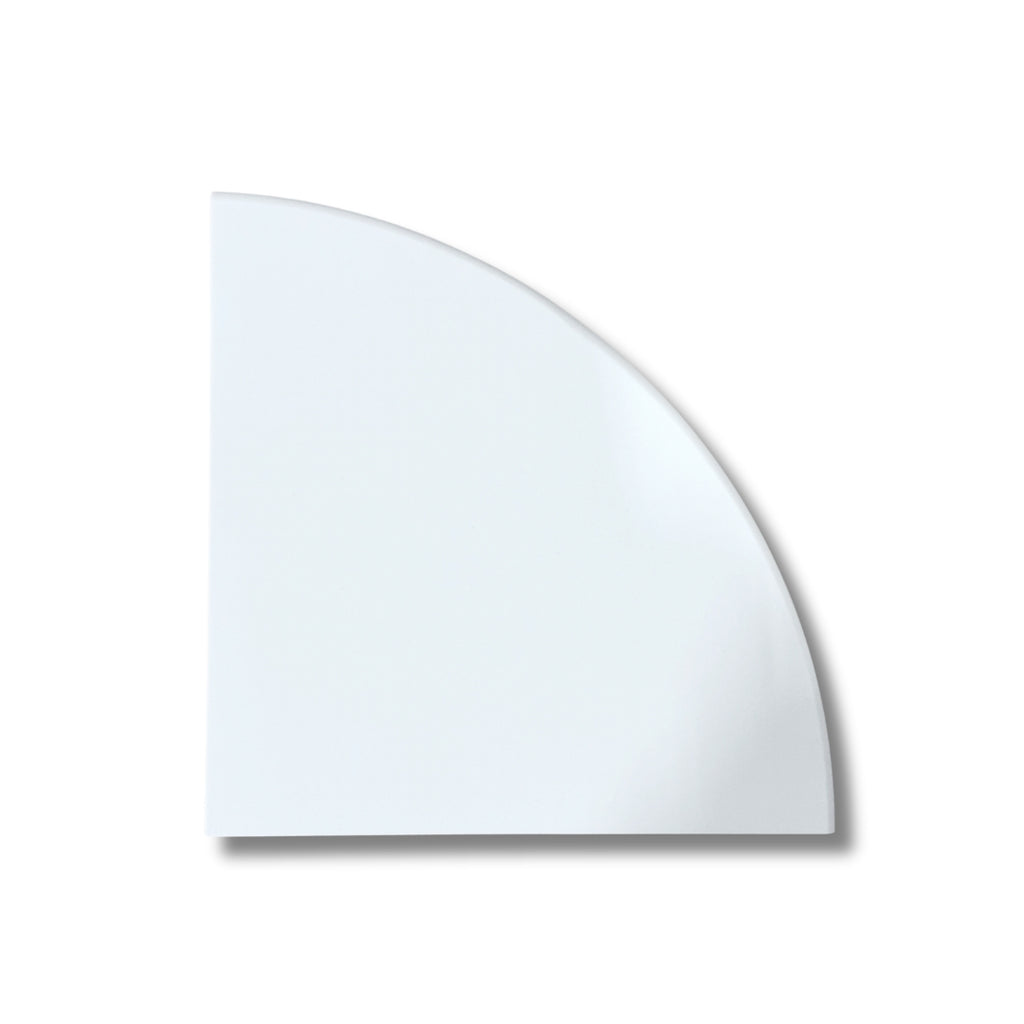 Marble Shampoo Shelves 9" x 9"