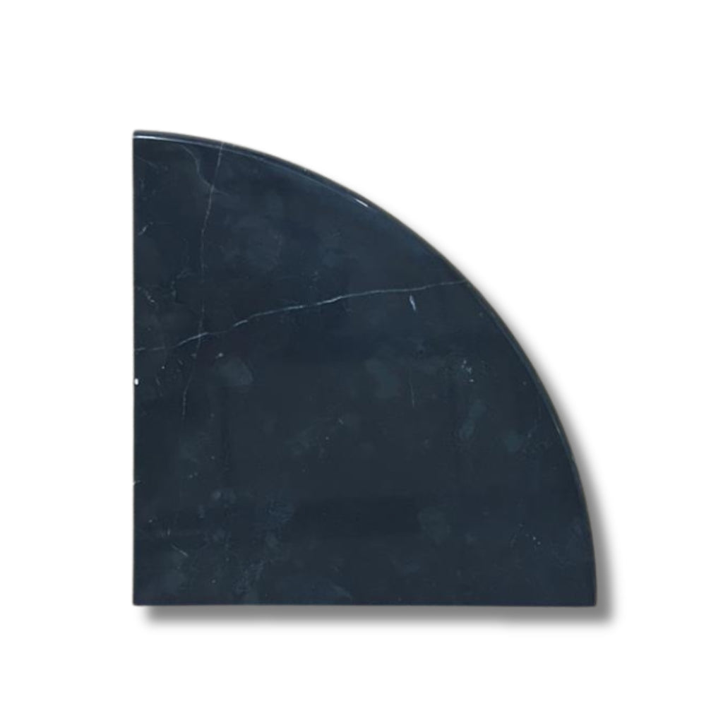 Marble Shampoo Shelves 9" x 9"