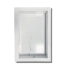 Marble Shower Niches 24" x 16"