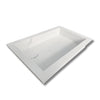 Marble Shower Niches 24" x 16"