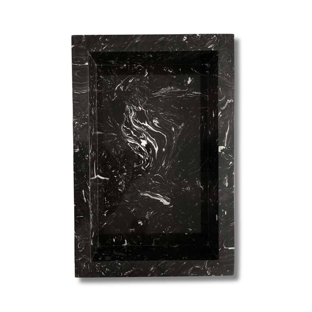 Marble Shower Niches 24" x 16"