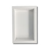 Marble Shower Niches 24" x 16"