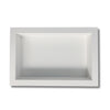 Marble Shower Niches 24" x 16"