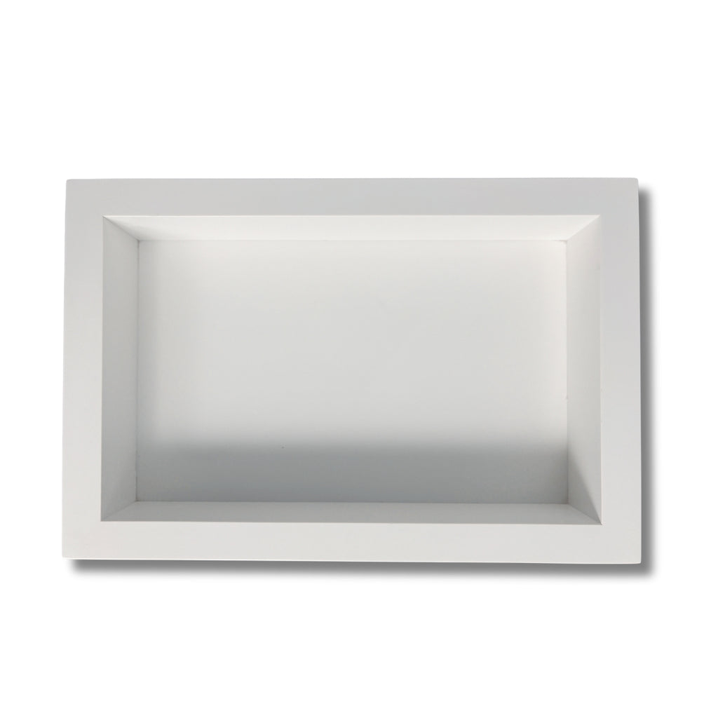 Marble Shower Niches 24" x 16"