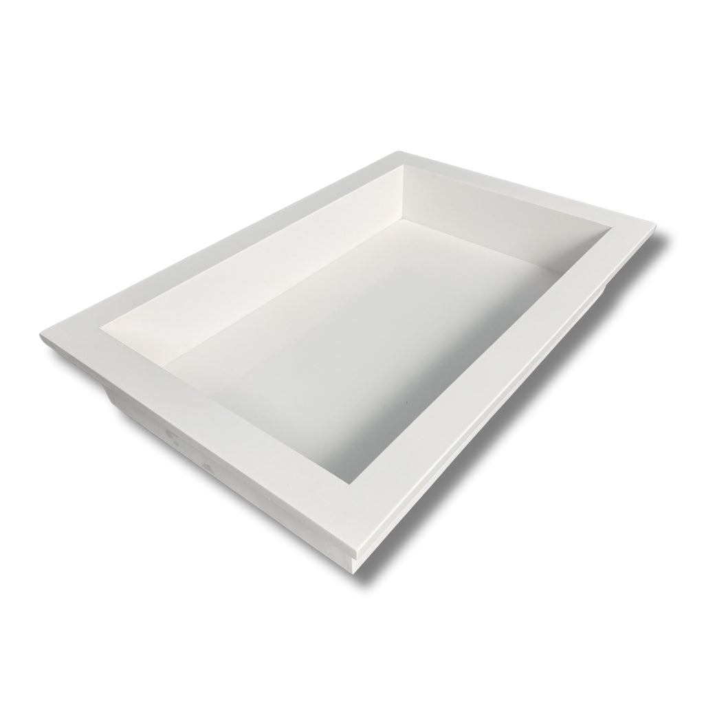 Marble Shower Niches 24" x 16"