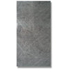 Gray Carrara Marble Wall Panel 96