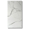 White Carrara Marble Wall Panel 96" X 48"