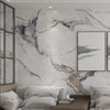 Continental Carrara Marble Wall Panel 96