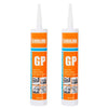 Caulk & Sealants