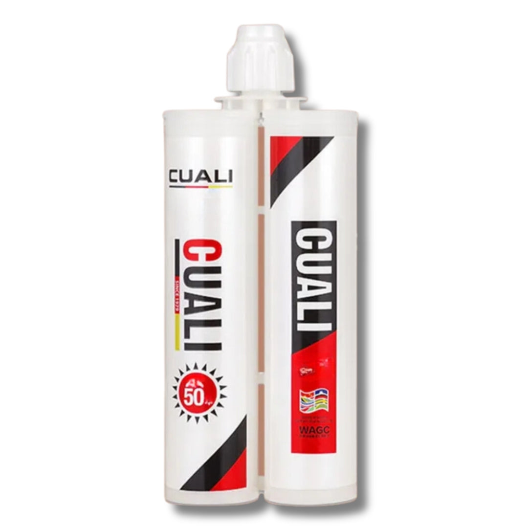 Caulk & Sealants