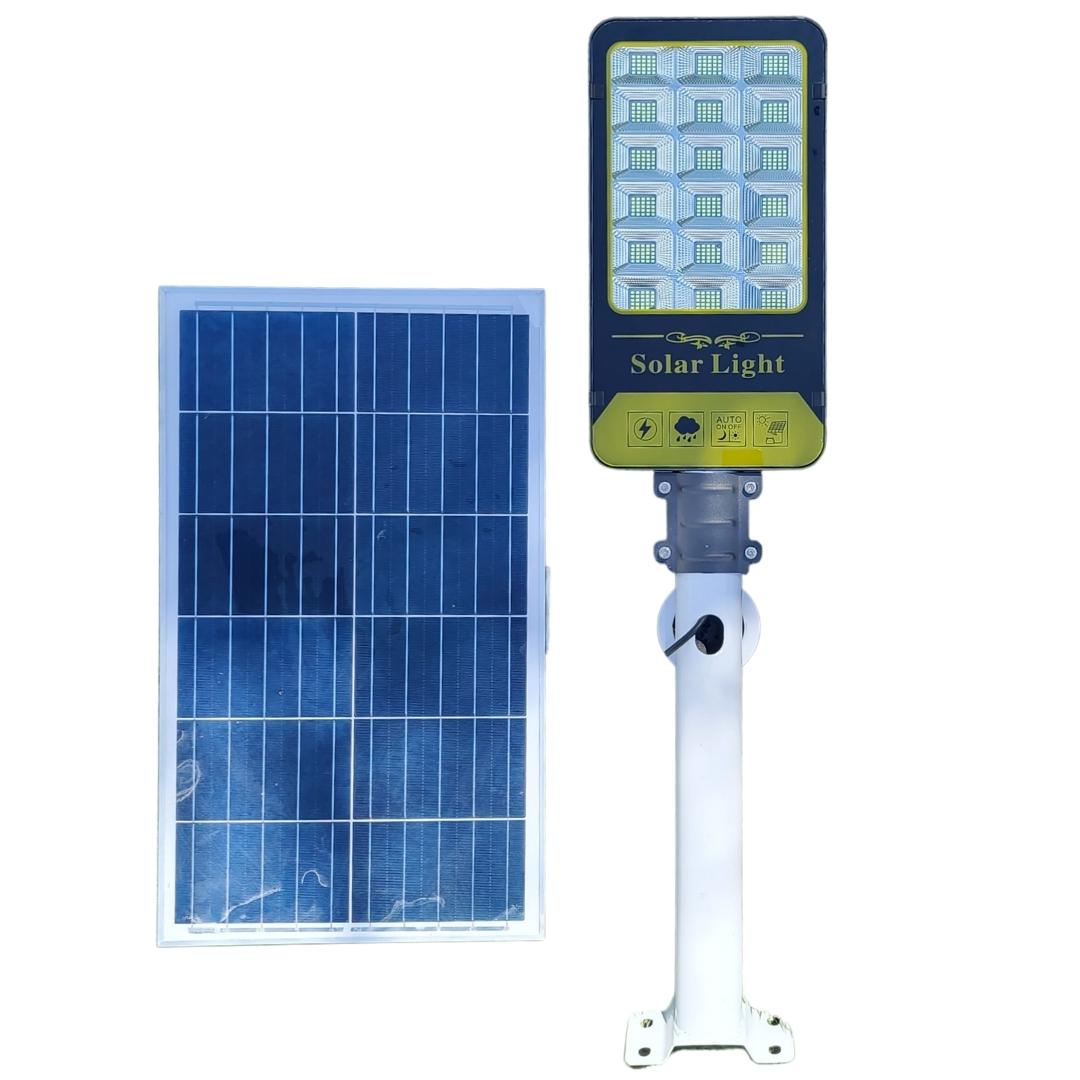 500W Solar Street Light 45000 Lumens