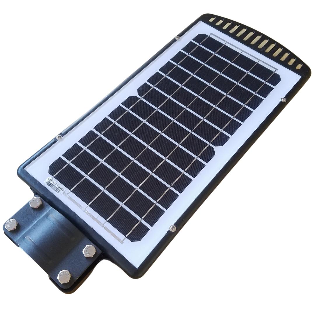 140W Solar Street Light 14000 Lumens