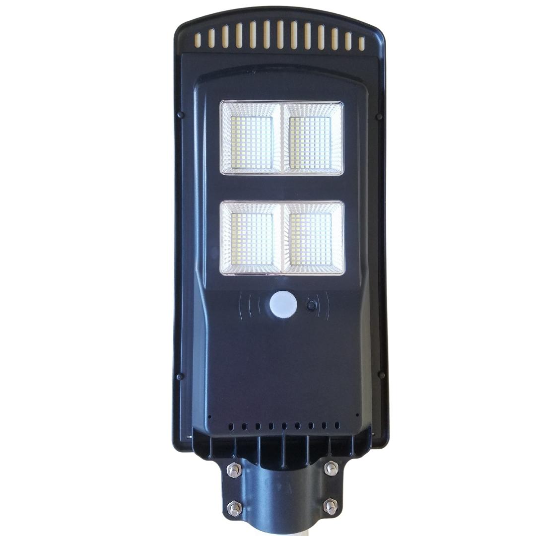 140W Solar Street Light 14000 Lumens