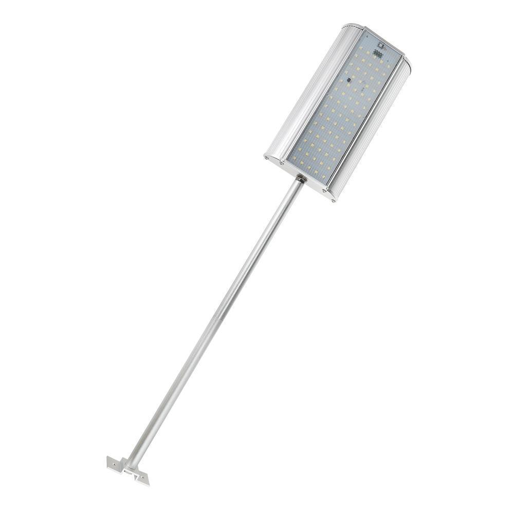 70 LED Solar Street Lamp 3000LM